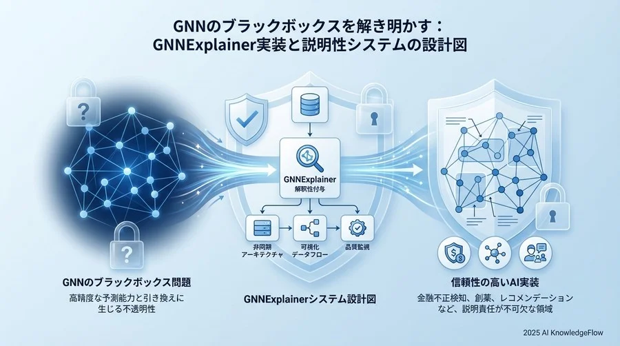 データフローと可視化インターフェース設計 - Section Image