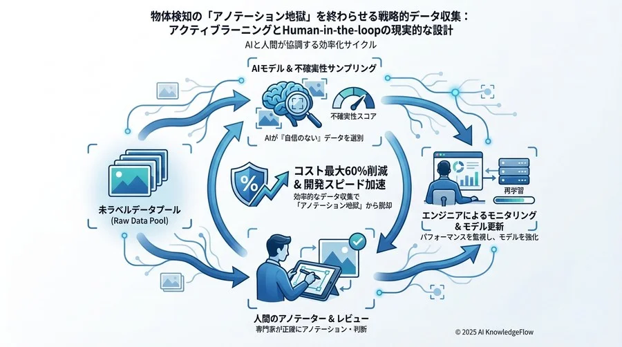 Q3: 導入の障壁と「Human-in-the-loop」の現実的な設計 - Section Image 3
