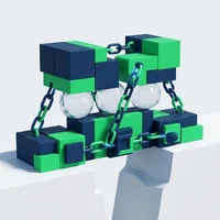 Bubble×LangChainで挑むAIアプリMVP開発：3ヶ月で死の谷を越えた全記録と技術的解法