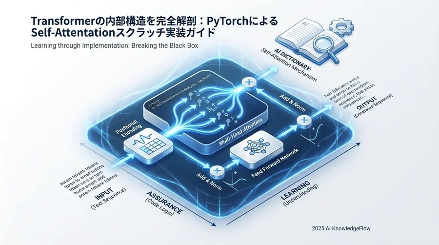 各行の合計が 1.0 になっているはずです - Section Image 3