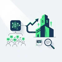 人数カウントの限界を超える：AI属性推定が導く商業施設の資産価値向上とROI最大化の全貌