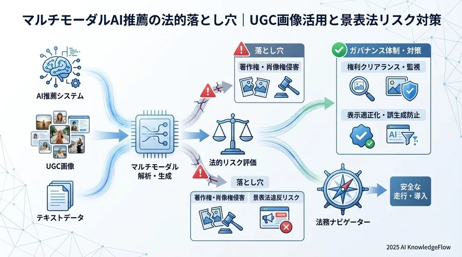4. バイアスと公平性：見えない差別を防ぐガバナンス - Section Image 3