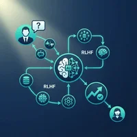 社内AIチャットボットが賢く育つ運用術：RLHFを応用したフィードバックループ構築