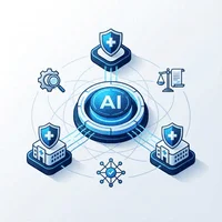 患者プライバシーとAI連携は両立するか？連合学習導入の技術・法務・運用リスク徹底検証