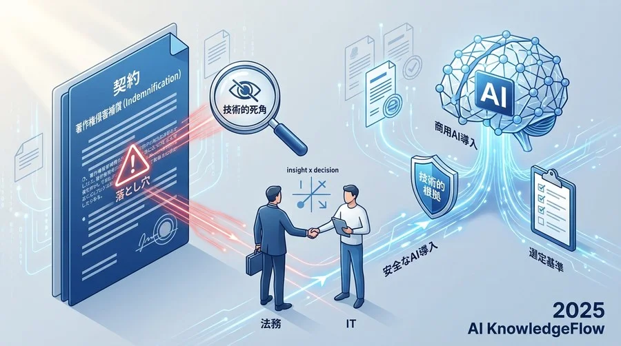 補償を担保する技術的裏付け：ブラックボックスの中身を問う - Section Image