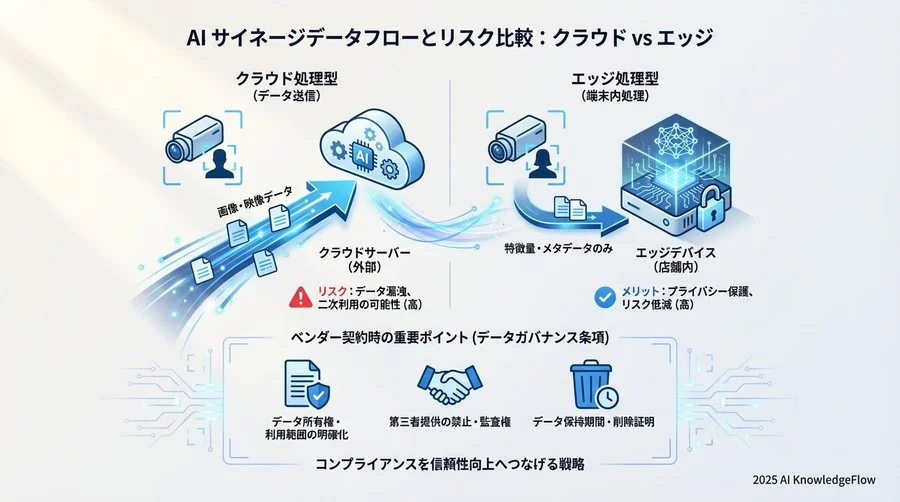 「コンプライアンス」を「顧客体験」に転換する信頼構築モデル - Section Image 3