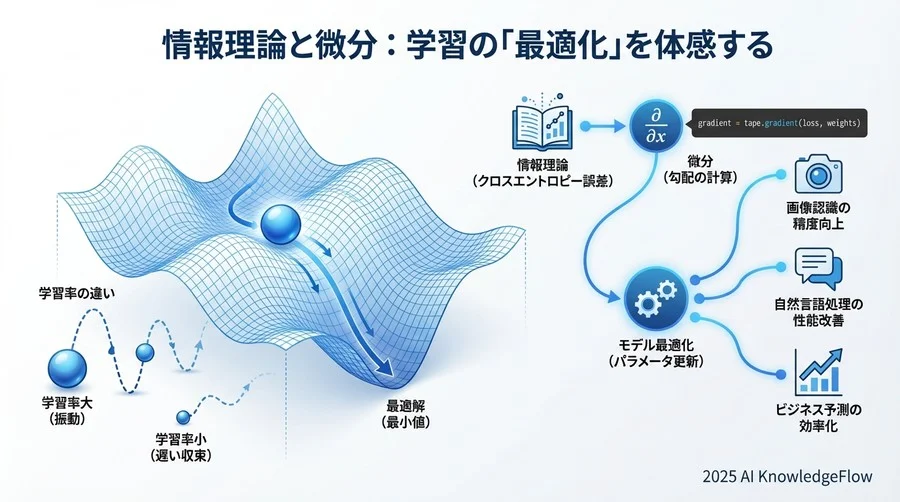 4. 実践ケーススタディ：確率・統計を「シミュレーション」で掴む - Section Image 3