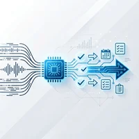 会議のROIを最大化する「行動誘発型」議事録革命：生成AIによるリアルタイム・タスク抽出がもたらす組織変革