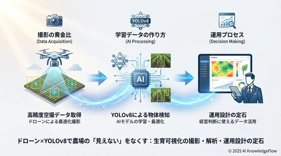 【原則3：運用】「見つけて終わり」にしないアクションプラン - Section Image 3