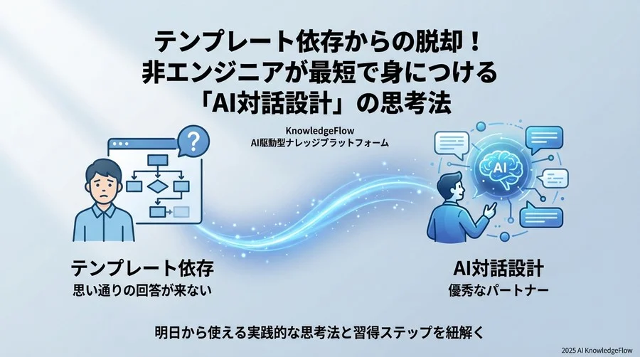 誤解②：「詳細に長く書けば書くほど良い」という落とし穴 - Section Image