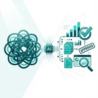 開発組織の属人化を数値で可視化。AI開発支援ツール導入のROIを証明する評価モデルとドキュメント戦略