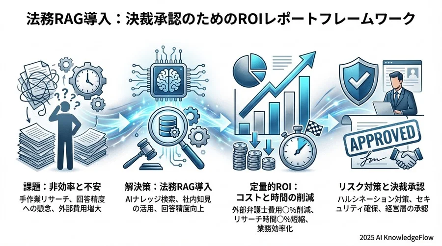 KPIが悪化した際のアクションプランと改善サイクル - Section Image 3