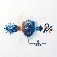 生成AIの「嘘」を数値で見抜く｜社内承認を突破するハルシネーション検知と倫理スコアリングの実装