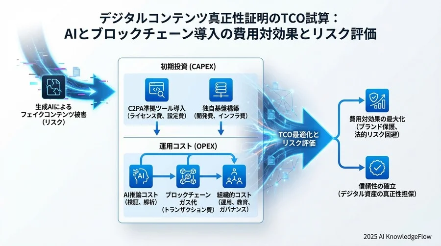 規模別コストシミュレーションと損益分岐点 - Section Image 3