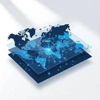 言葉の壁は「地図の重ね合わせ」で消える？クロスリンガルAIが変えるグローバル戦略