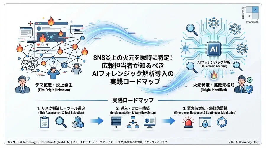フェーズ2：スモールスタートでのツール検証と選定 - Section Image 3