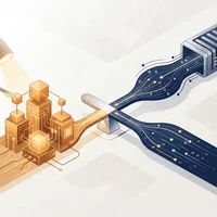 ファインチューニングかRAGか？コストと精度で選ぶ最適解と「RAG First」戦略の全貌