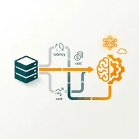 Amazon SageMaker×Redshift連携ガイド：LLM開発の「データ移動コスト」を削減する最適なパイプライン選定術