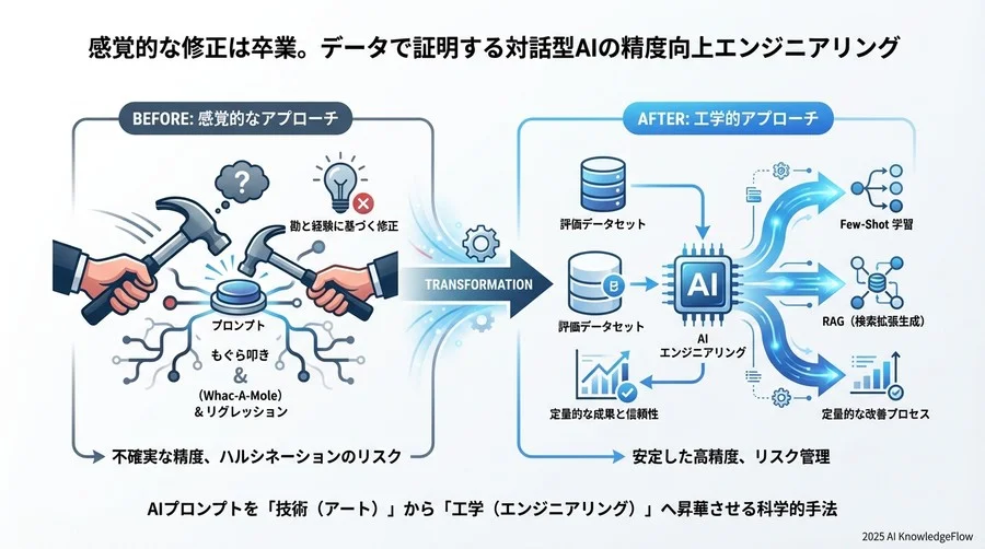 【検証】改善効果を証明する評価プロセスとKPI - Section Image 3