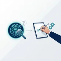 AI導入で品質低下？「自動化バイアス」を防ぐ人間とAIの協働設計論