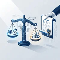 法務DXのROIを「証明」する：経営層を納得させるLLM判例検索システムの投資対効果測定ガイド