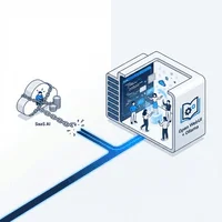 SaaS型AIの限界を突破せよ：Open WebUIとOllamaで築く、エンジニアが熱狂する「自社専用AI実験場」