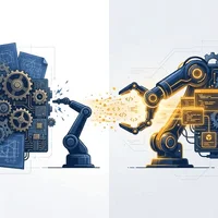 「ChatGPTは使えない」と嘆く現場へ。独自フレームワークを学習させ開発効率を激変させた製造業A社の全記録