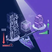 「同じ意味でもコストは倍違う？」トークナイザーの仕組みから紐解く日本語プロンプト最適化とAPIコスト削減術