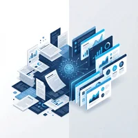 社内ナレッジをAIで視覚化：研修工数を80%削減し「伝わる資産」へ変える実践的アプローチ