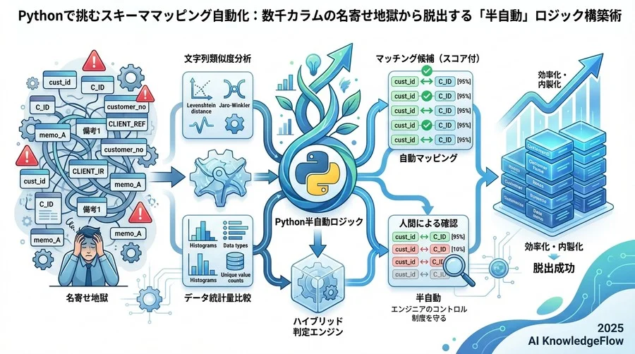 全ペアに対してコンテンツスコアを計算 - Section Image 3