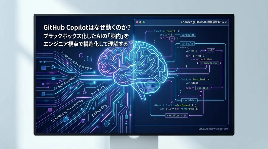 【処理プロセス編】コードが生成されるまでのデータ変換用語 - Section Image