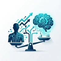 AI学習ログ分析でキャリアパスを最適化せよ。人的資本経営の切り札か、組織を壊す監視ツールか徹底検証