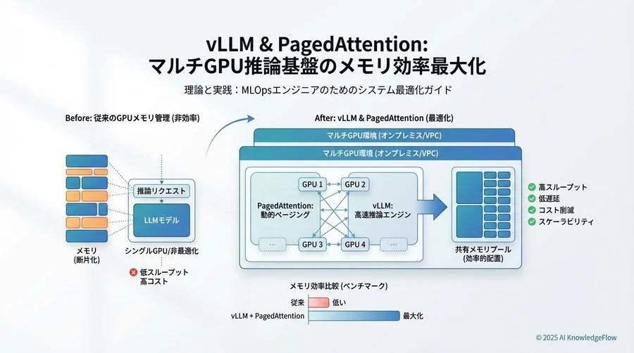 【最適化】スループットを最大化するチューニングの定石 - Section Image 3