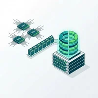 vLLMとPagedAttentionで構築するマルチGPU推論基盤：メモリ効率を最大化する理論と実践