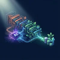 グリーンコーディング実装ガイド：AI計測とCI/CD統合で実現する脱炭素とコスト削減の二刀流