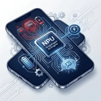 モバイル生成AIの寿命を決める「ワットパフォーマンス」：Snapdragon NPUで挑む電力効率の極限