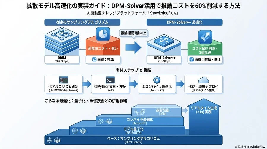 ウォームアップ（初回実行はコンパイル等で遅いため除外） - Section Image 3