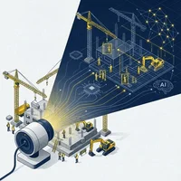 建設DXの「高額な失敗」を避けるために。YOLOv8とWebカメラで自作する、現場デジタルツインPoC実践ガイド【コード付】