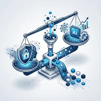 Pythonにおける合成データ生成：個人情報保護とAI精度を両立させる技術的アプローチ
