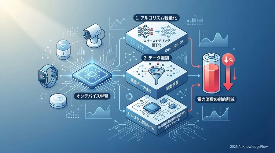 準備：省電力チューニングのための計測環境構築 - Section Image