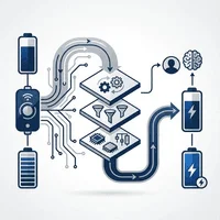 オンデバイス学習の電力消費を劇的に下げる：アルゴリズムからHW制御まで3階層の実践アプローチ