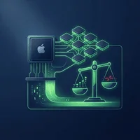 M3 Maxでも落ちる？Apple SiliconでLLMを「絶対に落とさない」ためのメモリ安全限界計算式