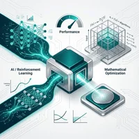 半導体露光工程のAIスケジューリング：強化学習は数理最適化を超えるか？導入リスクと費用対効果の現実解