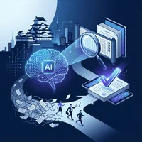 自治体DXの切り札。「条例検索」でAIの嘘を防ぎ、職員を激務から解放する方法
