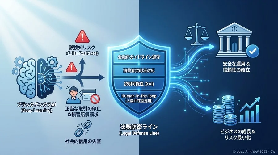 「人間が介在する（Human-in-the-loop）」の法的意義 - Section Image