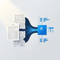ChatGPTで挑む手書き・非定型OCR実装：Pythonによる構造化データ抽出パイプライン構築