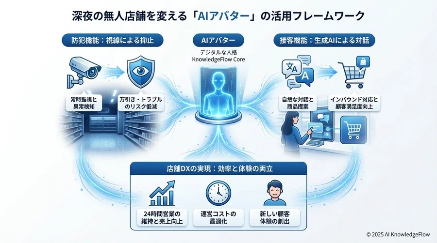 4. 【ファン作り】「あの店員に会いに行く」のデジタル再現 - Section Image 3
