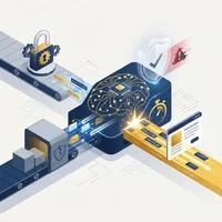 動的URLレピュテーション：100msで未知の脅威を遮断するAI推論アーキテクチャ設計論