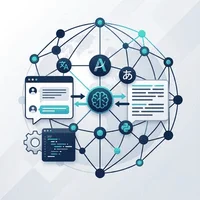 AI翻訳API×Slackで自作するグローバルナレッジ共有基盤【Pythonコード付】