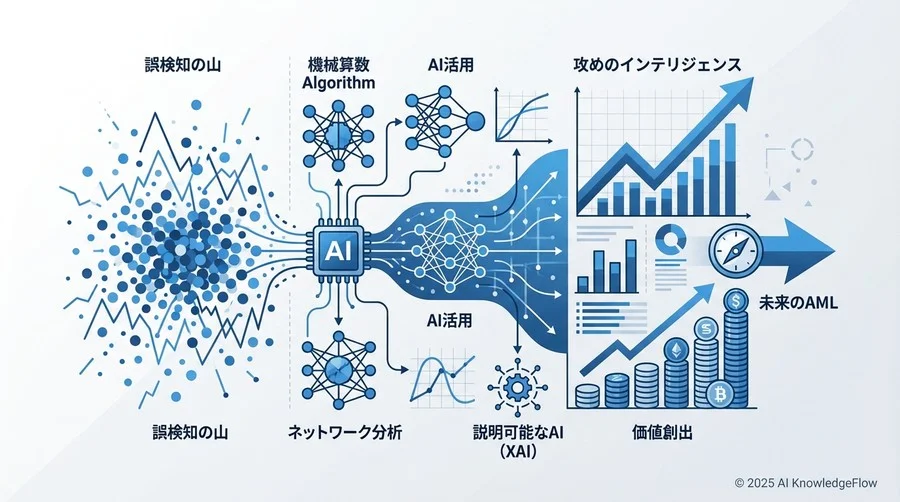 視点1：固定的な「閾値」から、動的な「行動パターン」へ - Section Image
